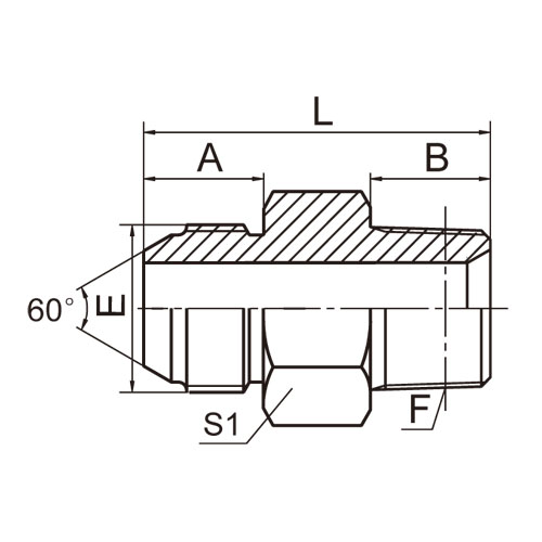 ɽͷ ADAPTER 1KT-SP
