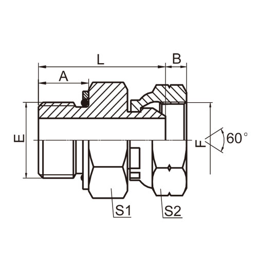 ɽͷ ADAPTER 2HB