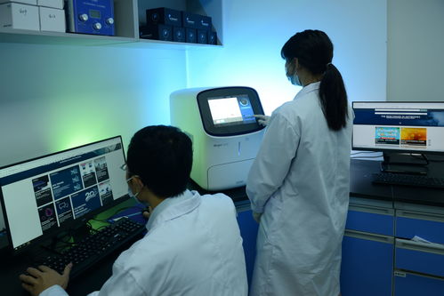 武汉企业生产2万多种抗体,服务全球超10万名科技工作者